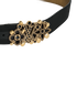 Louis Vuitton Fleur Runaway Belt, other view