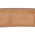 Louis Vuitton LV Initials 20mm Belt, other view