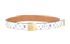Louis Vuitton Murakami Belt, front view