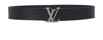Louis Vuitton Tilt 40mm Reversible Belt, &pound;295, Front view