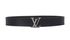 Louis Vuitton Tilt 40mm Reversible Belt, &pound;295, Front view