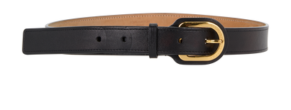 Louis Vuitton Belt, front view