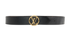 Louis Vuitton Circle Reversible Belt, other view