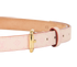 Louis Vuitton Monogram Belt, other view