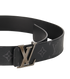 Louis Vuitton Initials Belt, other view
