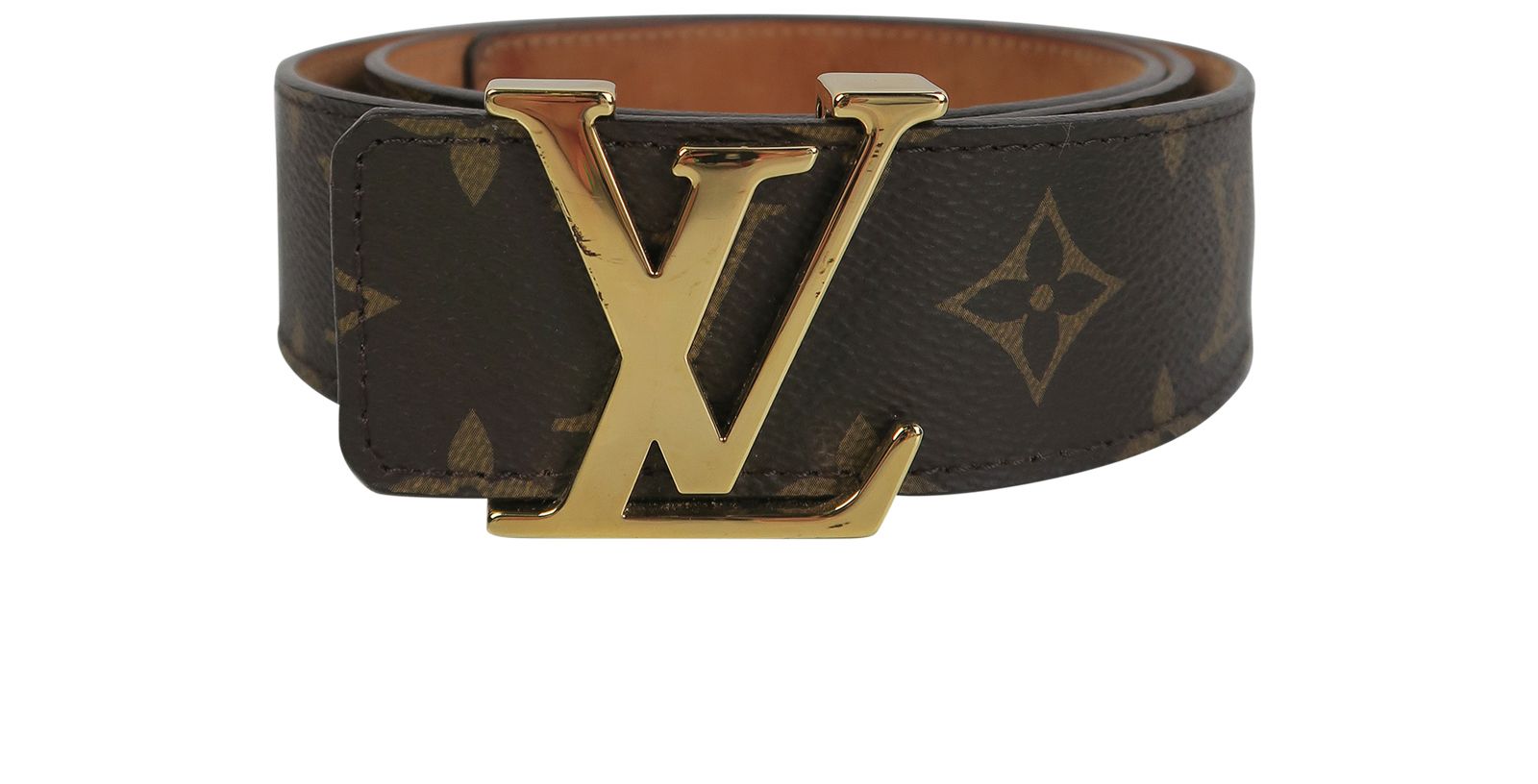 Louis Vuitton Belt -  UK