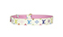 Louis Vuitton Multicolore Monogram Belt, back view