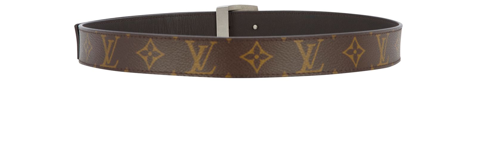 Louis Vuitton Belt Buckle -  UK