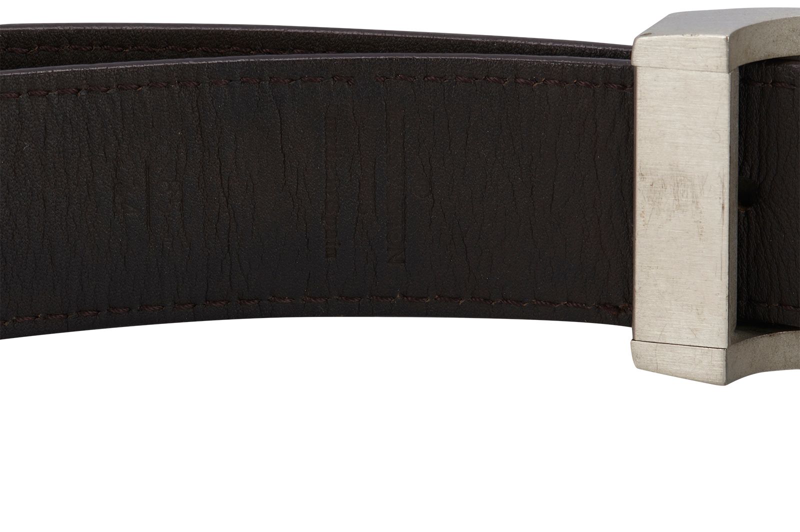 Men's Louis Vuitton Belt With 3 Buckle Combo C118 (CS566) - KDB Deals
