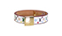 Louis Vuitton Multicolour Belt, front view