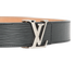 Louis Vuitton Epi LV 90cm Belt, other view