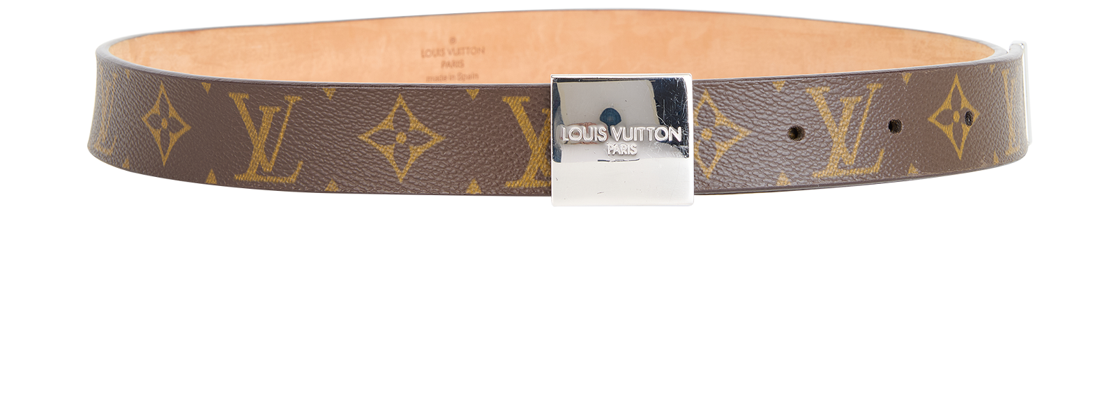 Louis Vuitton Belt, Belts Designer Exchange Buy Sell Exchange