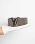 Louis Vuitton Initiales 40MM Belt, front view