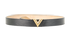 Louis Vuitton Essentials V Belt, front view