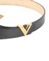 Louis Vuitton Essentials V Belt, other view
