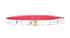 Louis Vuitton x Takashi Murakami Belt, front view