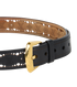 Louis Vuitton Perforated Monogram Belt, other view