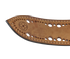 Louis Vuitton Perforated Monogram Belt, other view