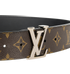 Louis Vuitton Reversible Belt, other view