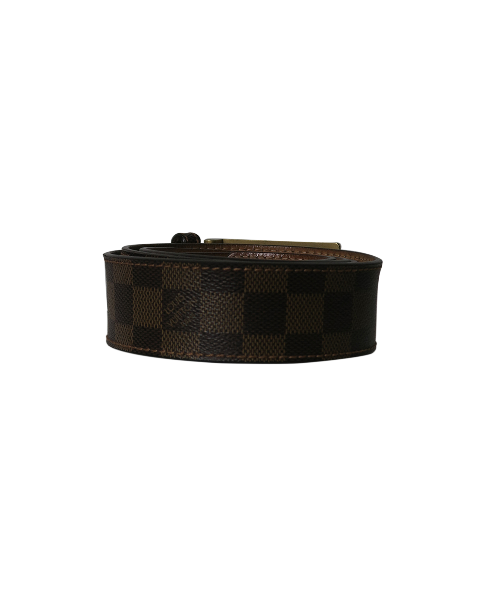 Louis Vuitton Belt, Belts Designer Exchange Buy Sell Exchange