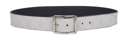 Louis Vuitton Ceinture Belt, front view
