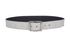Louis Vuitton Ceinture Belt, front view