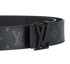 Louis Vuitton LV Initials Belt, other view