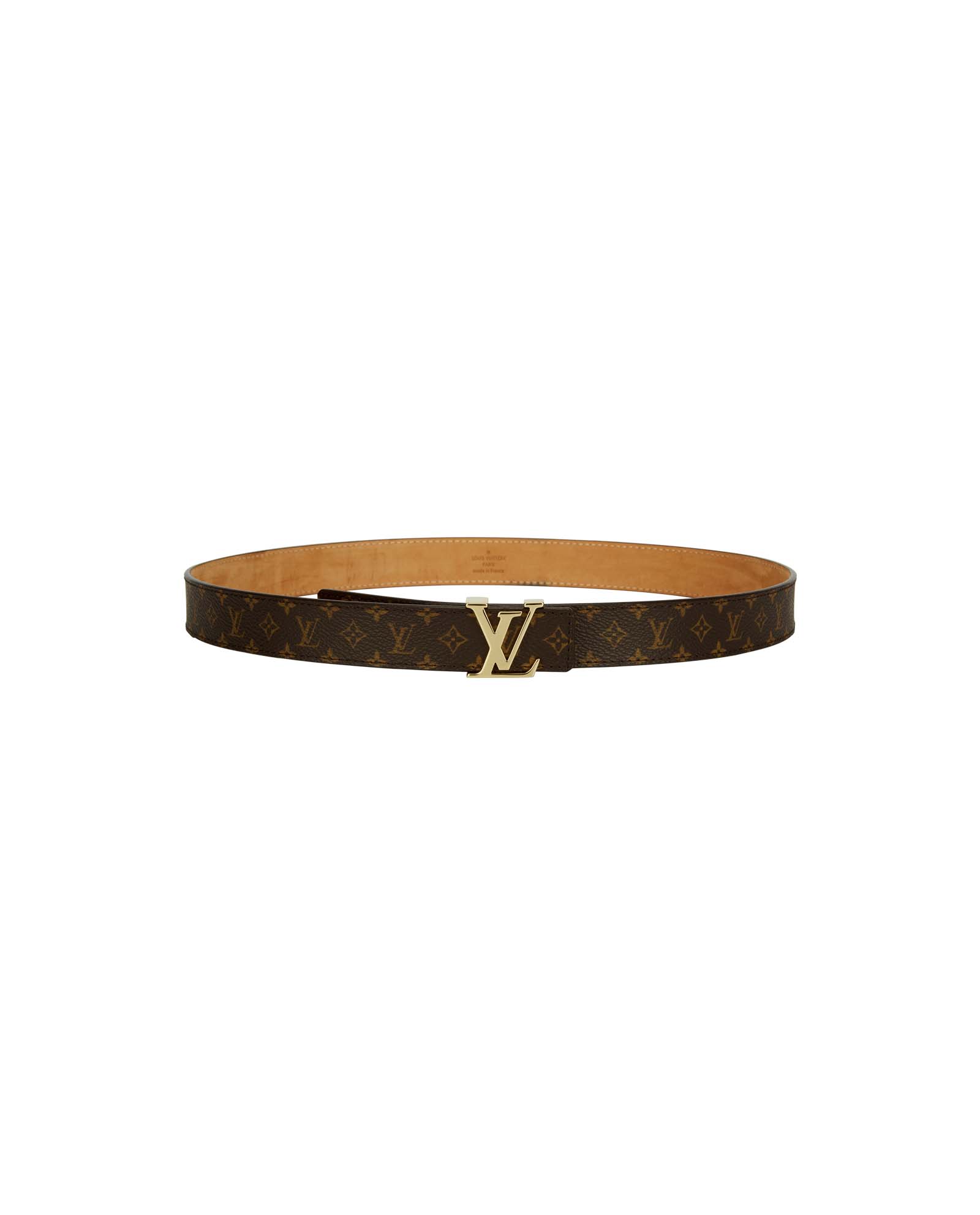 Vuitton Mini Belt, Belts - Designer Exchange | Buy Exchange