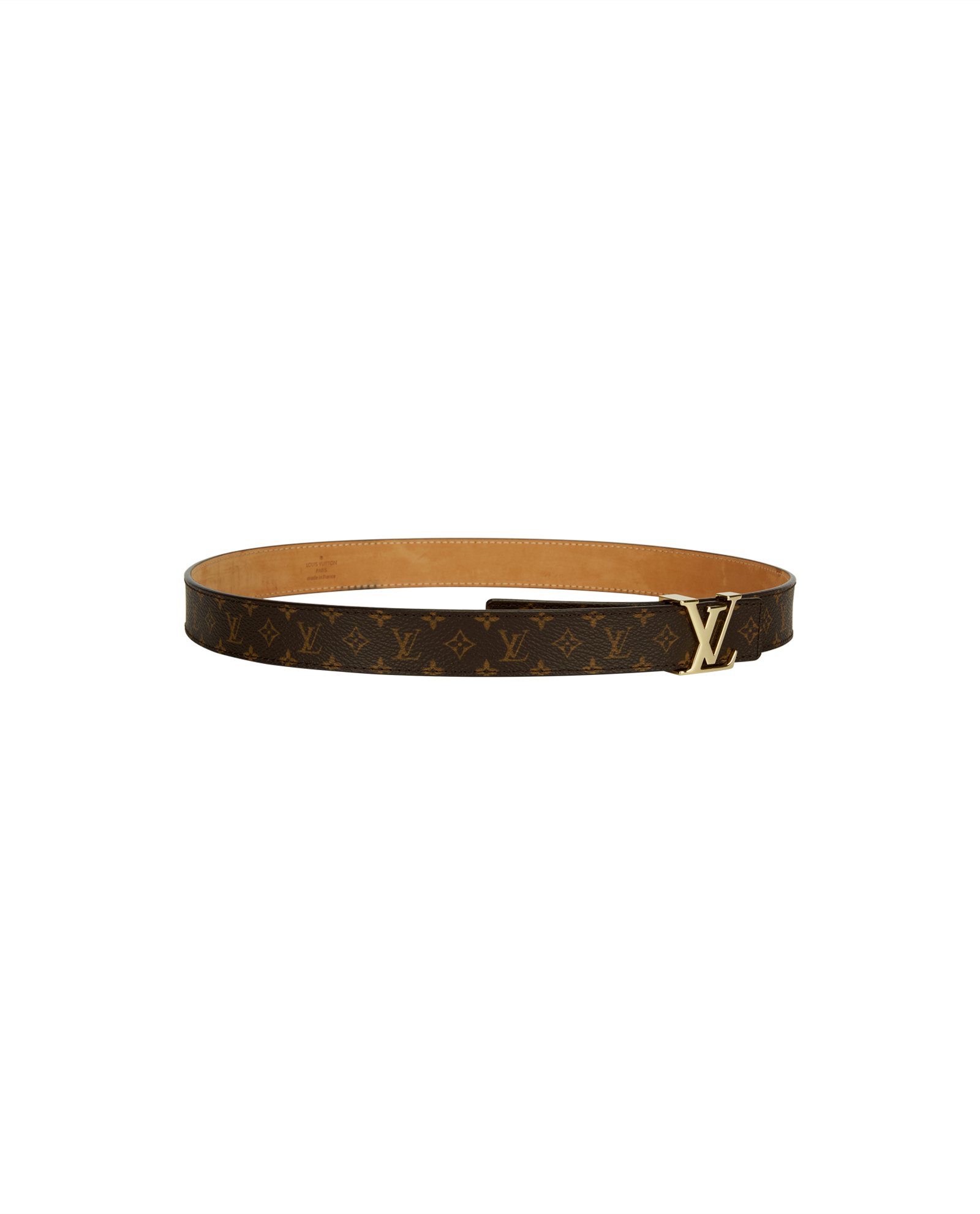 Louis Vuitton Belts - Lampoo