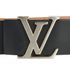 Louis Vuitton LV Logo 30MM Belt, other view