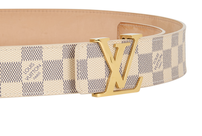 Louis Vuitton LV Belt, Belts - Designer Exchange | Buy Sell Exchange
