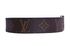 Louis Vuitton Initials Reversible Belt, side view