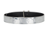 Louis Vuitton LV Mirror Mirror Reversible Belt, back view