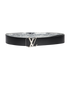 Louis Vuitton LV Mirror Mirror Reversible Belt, other view