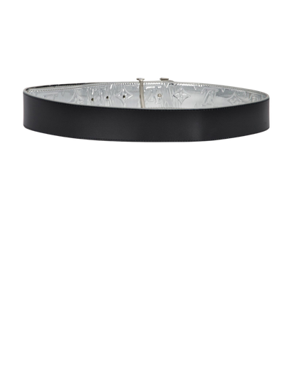 louis vuitton mirror belt
