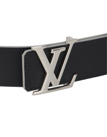 louis vuitton mirror belt