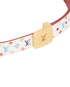 Louis Vuitton x Takashi Murakami Belt 85cm, other view