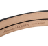 Alexander McQueen Slim Double Belt, other view