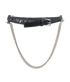 Alexander McQueen Inserted Chain Belt, other view