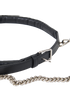 Alexander McQueen Inserted Chain Belt, other view