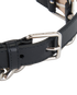 Alexander McQueen Double Belt, other view