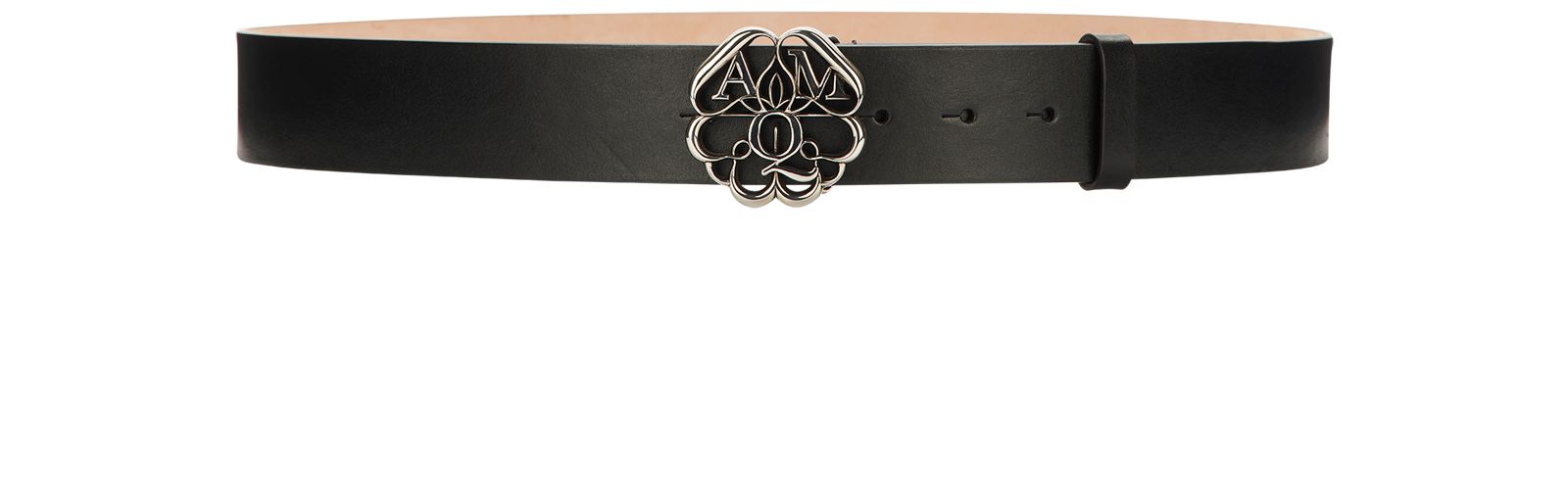 【送料&関税込】Alexander McQueen snake Belt Alexander McQueen 'snake' Belt | italist