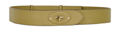 Mulberry Darley Belt, front view