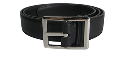 Mulberry Belt, front view