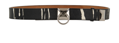 Mulberry Belt, front view