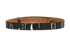 Mulberry Belt, back view