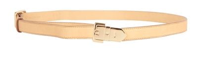 Mulberry Adjustable Belt, front view