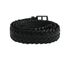Mulberry Woven Belt, back view
