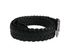 Mulberry Woven Belt, side view