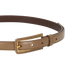 Prada Rectangular Buckle Belt, other view